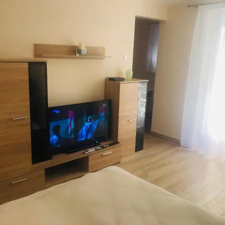 דירה Szieszta Szofia *