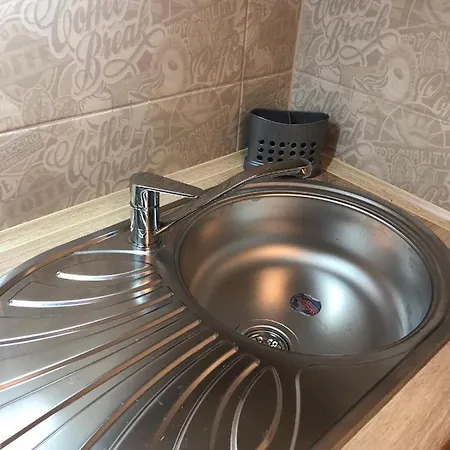 Szieszta Szofia Apartament Harkány
