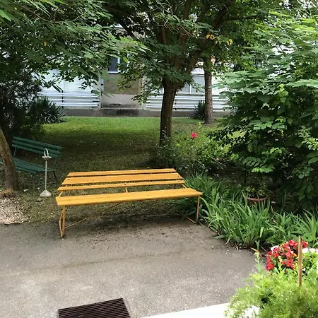 Szieszta Szofia Apartament *