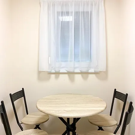 Apartament Szieszta Szofia *