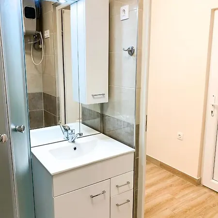 Apartment Szieszta Szofia *