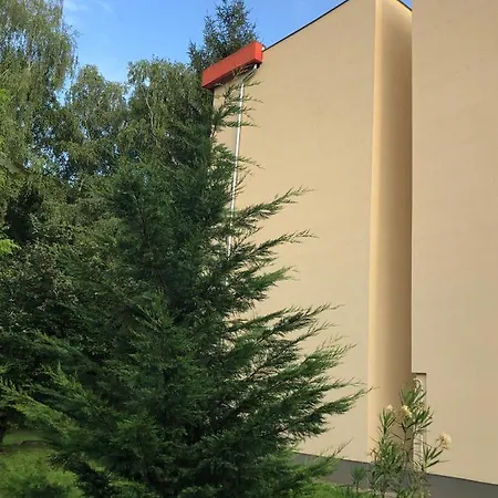 Apartment Szieszta Szofia *