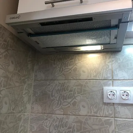 Apartament Szieszta Szofia *