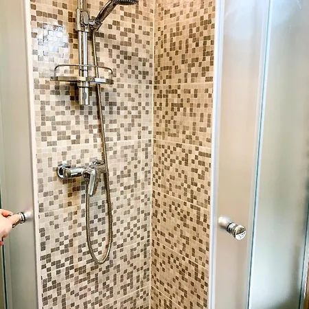 Szieszta Szofia Apartament Harkány