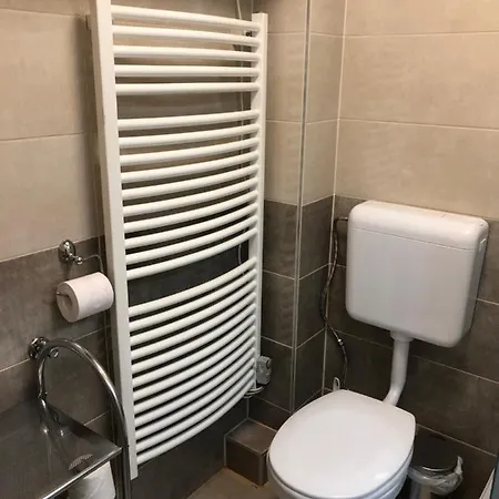 Szieszta Szofia Apartament Harkány